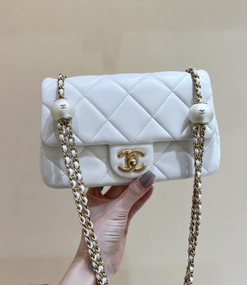 Chanel Stachel Bags